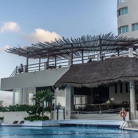 Cancun Beach&Sunrise 외부 사진