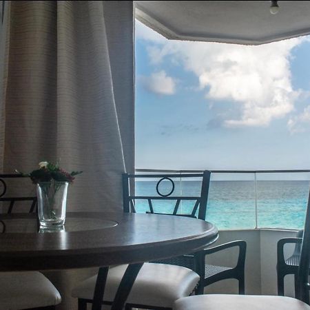 Cancun Beach&Sunrise 외부 사진