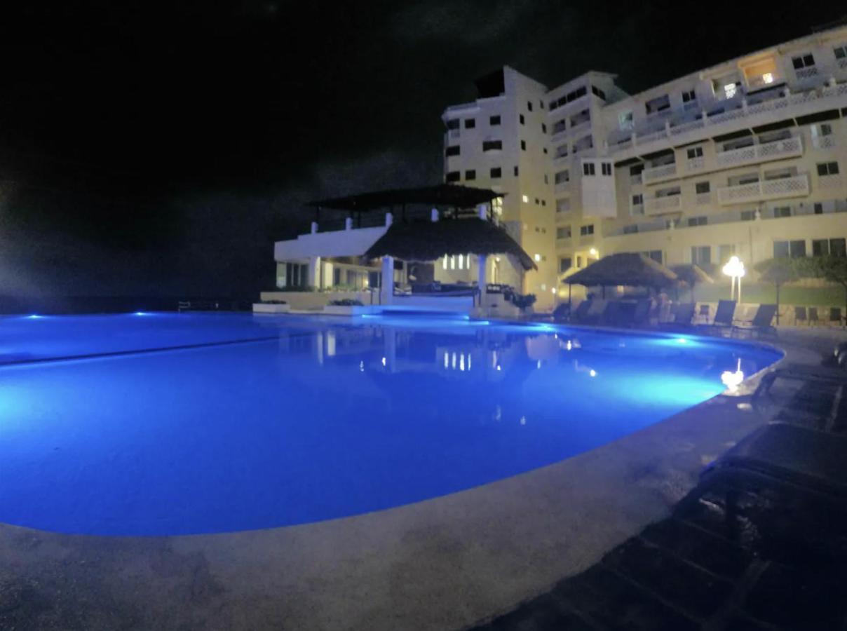 Cancun Beach&Sunrise 외부 사진