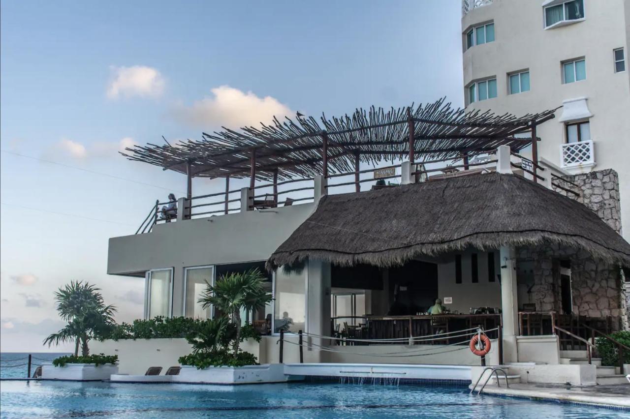 Cancun Beach&Sunrise 외부 사진