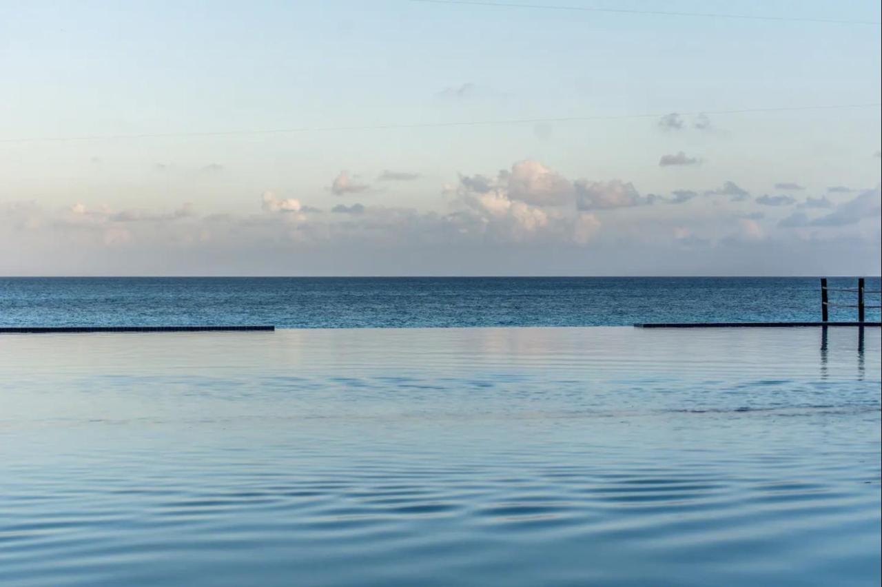 Cancun Beach&Sunrise 외부 사진
