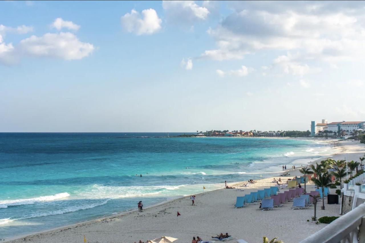 Cancun Beach&Sunrise 외부 사진