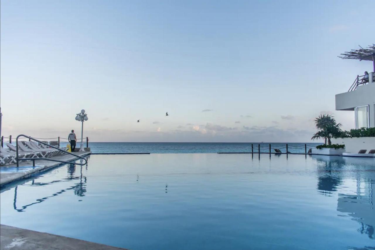 Cancun Beach&Sunrise 외부 사진