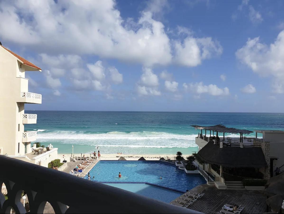 Cancun Beach&Sunrise 외부 사진
