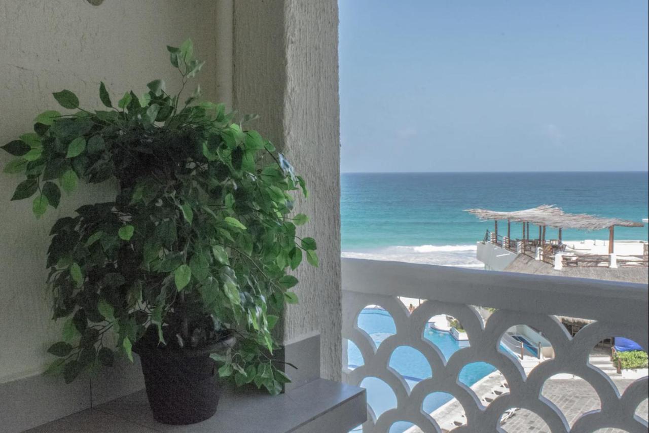 Cancun Beach&Sunrise 외부 사진