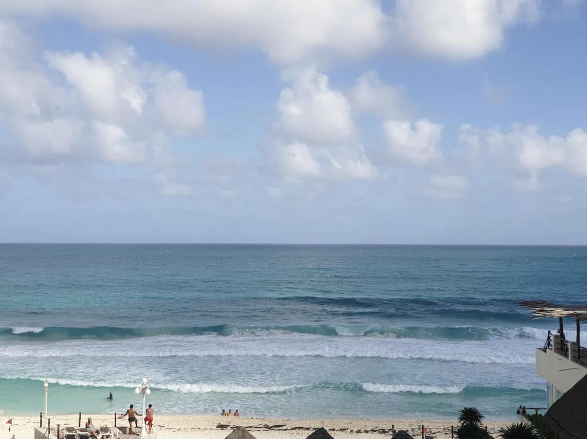Cancun Beach&Sunrise 외부 사진