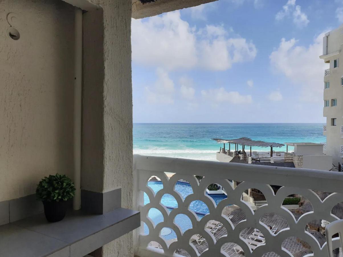 Cancun Beach&Sunrise 외부 사진