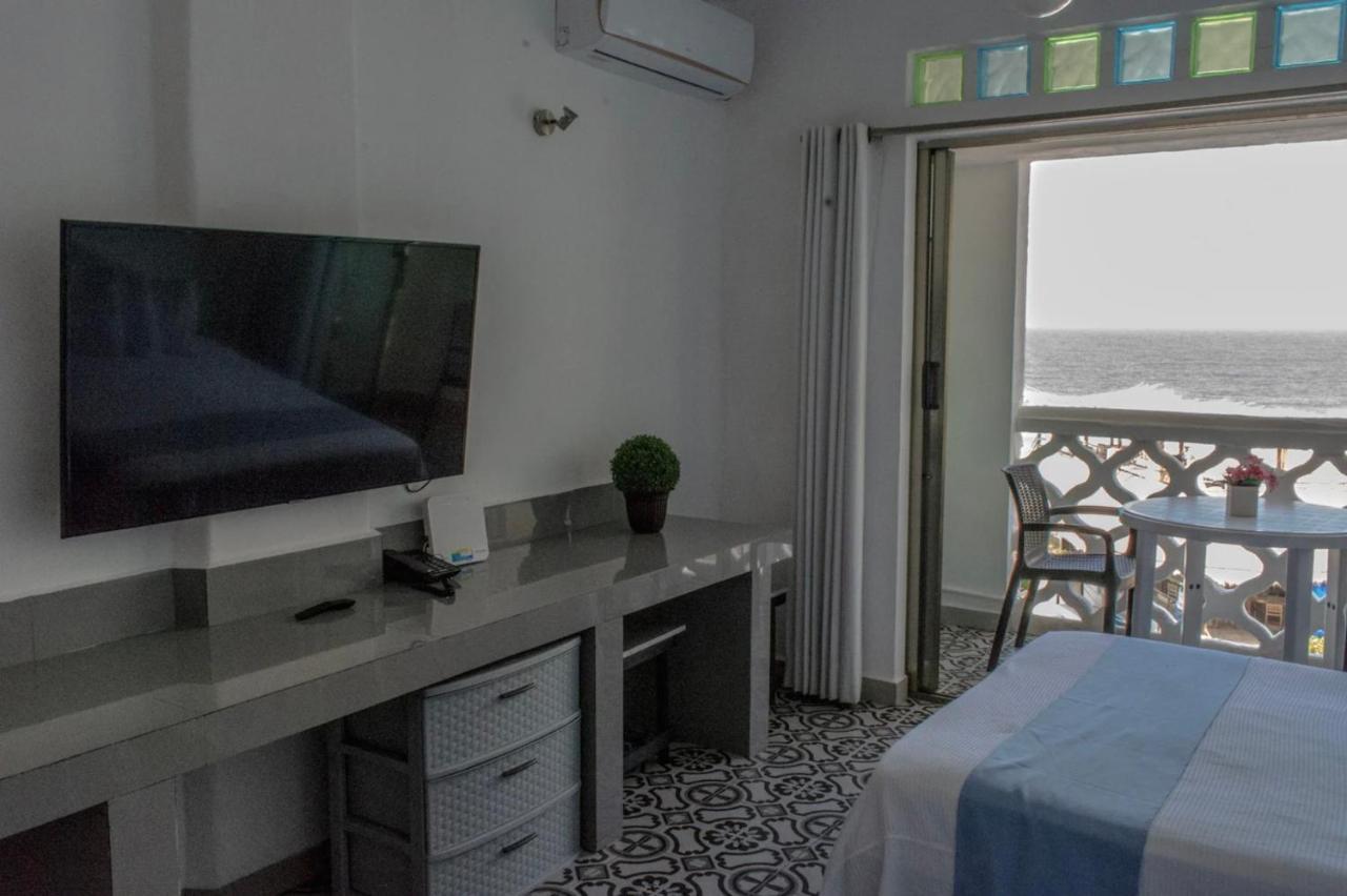 Cancun Beach&Sunrise 외부 사진