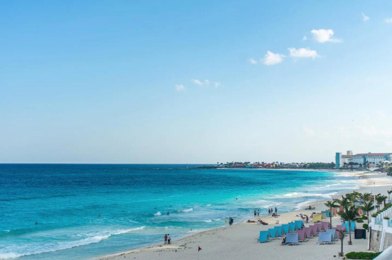 Cancun Beach&Sunrise 외부 사진