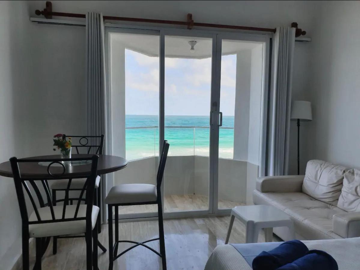 Cancun Beach&Sunrise 외부 사진