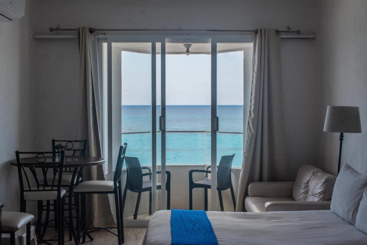Cancun Beach&Sunrise 외부 사진