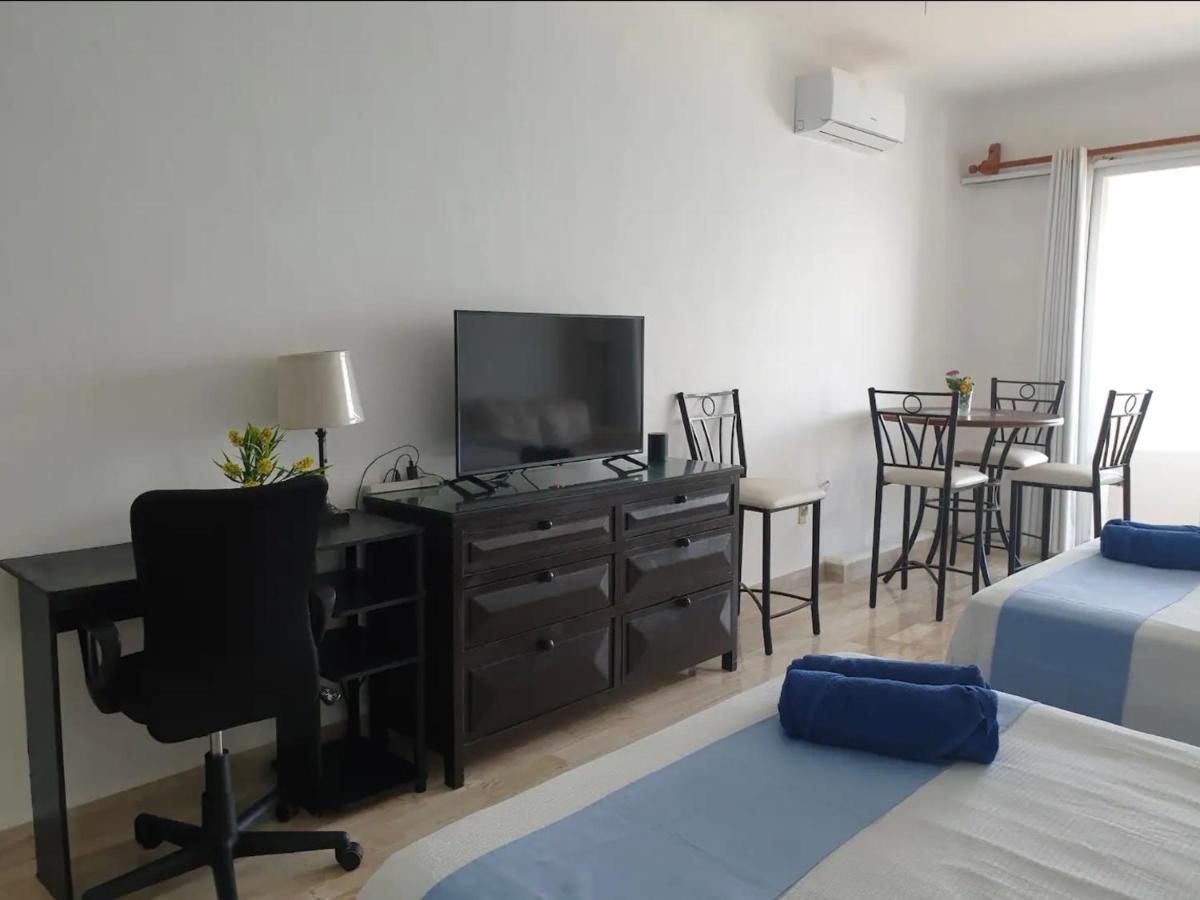 Cancun Beach&Sunrise 외부 사진