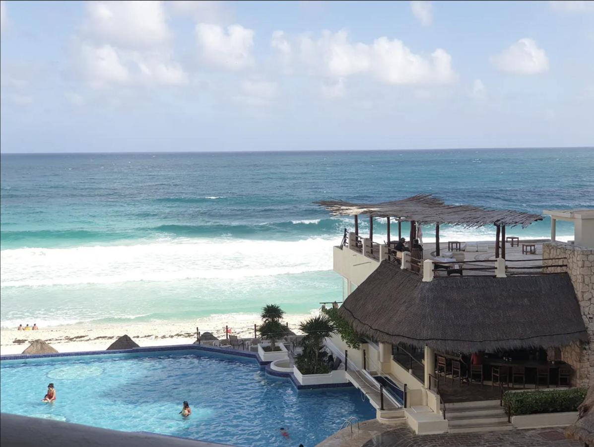 Cancun Beach&Sunrise 외부 사진