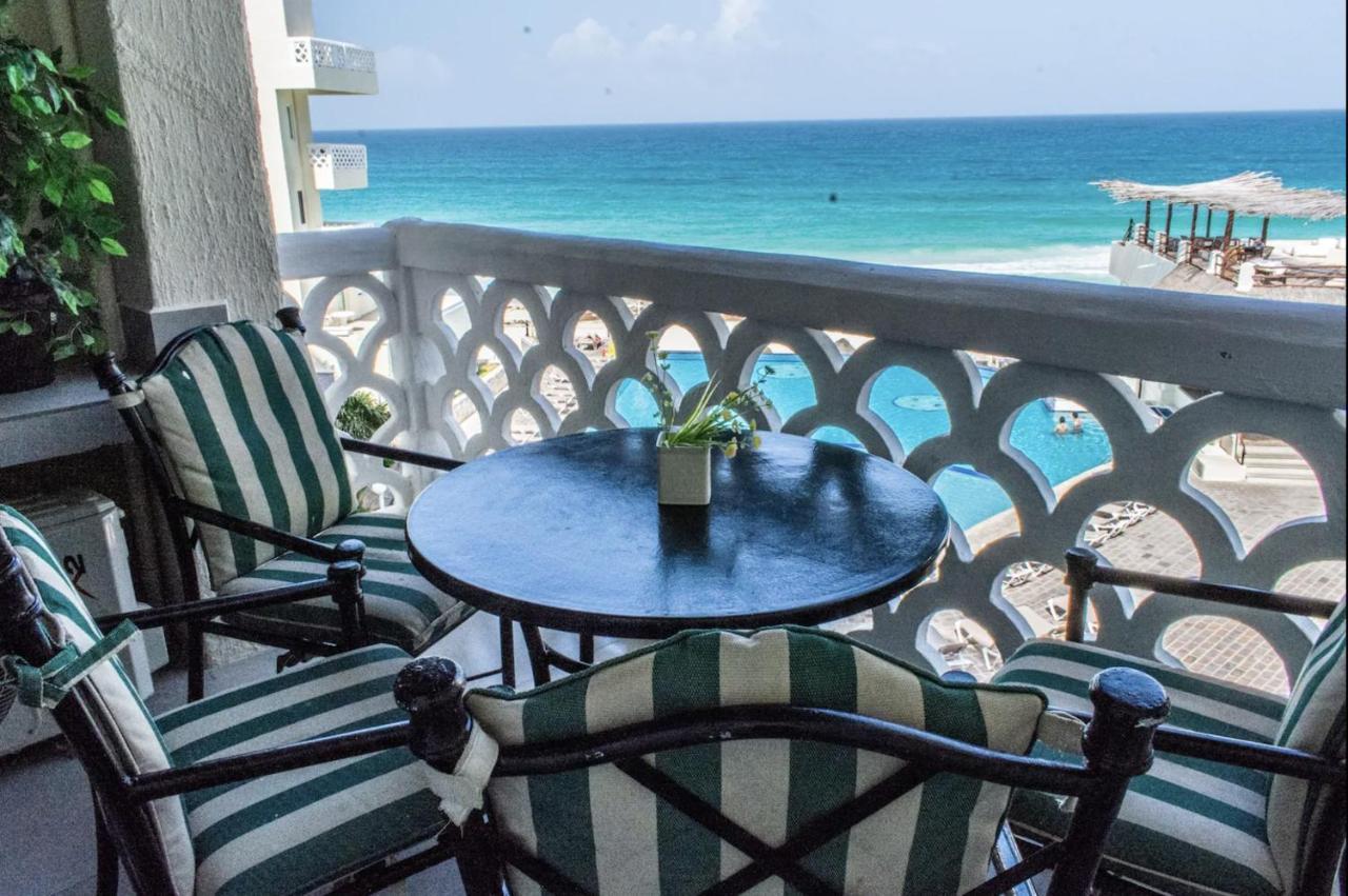 Cancun Beach&Sunrise 외부 사진