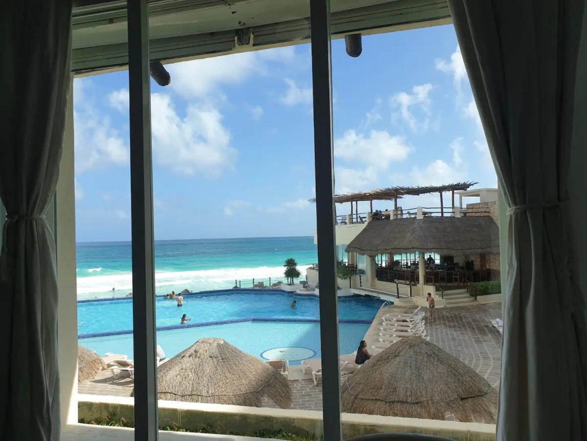 Cancun Beach&Sunrise 외부 사진