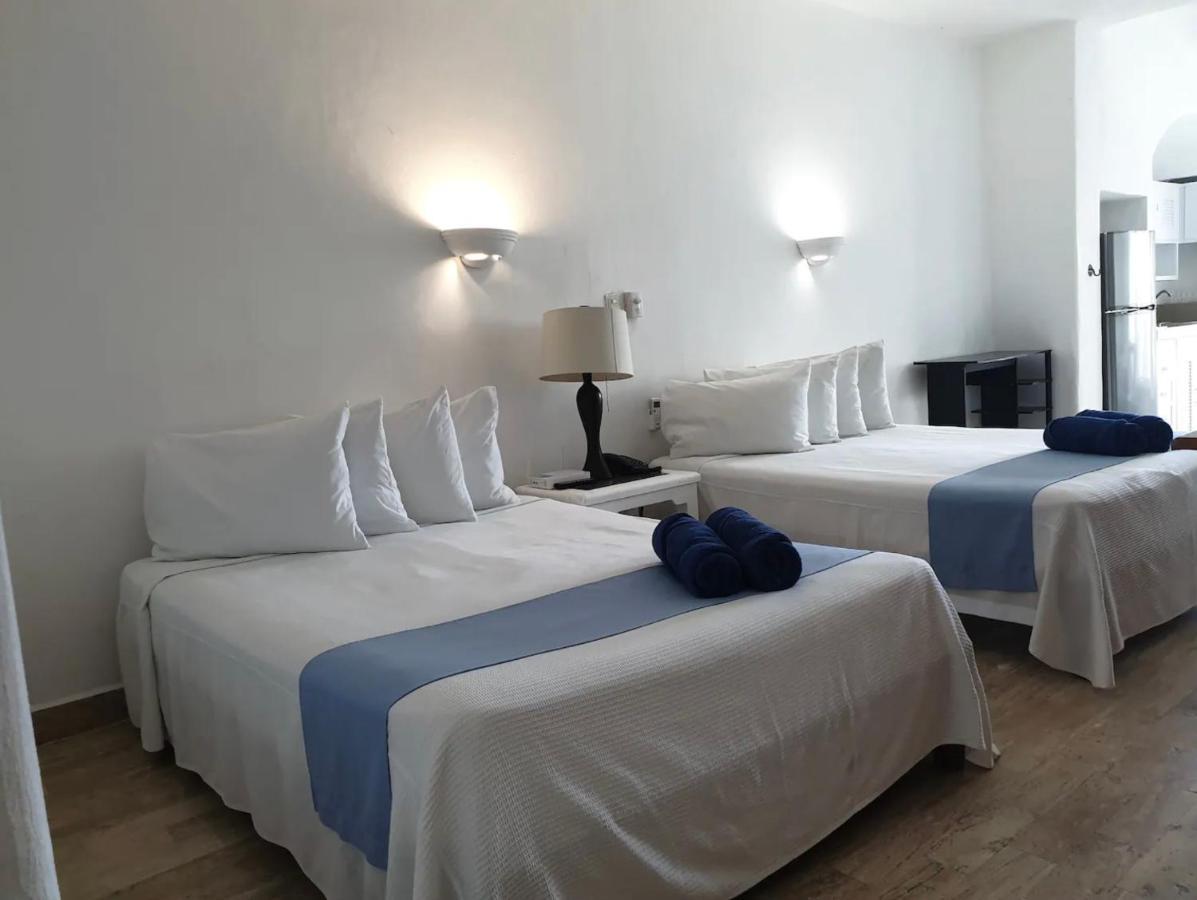 Cancun Beach&Sunrise 외부 사진