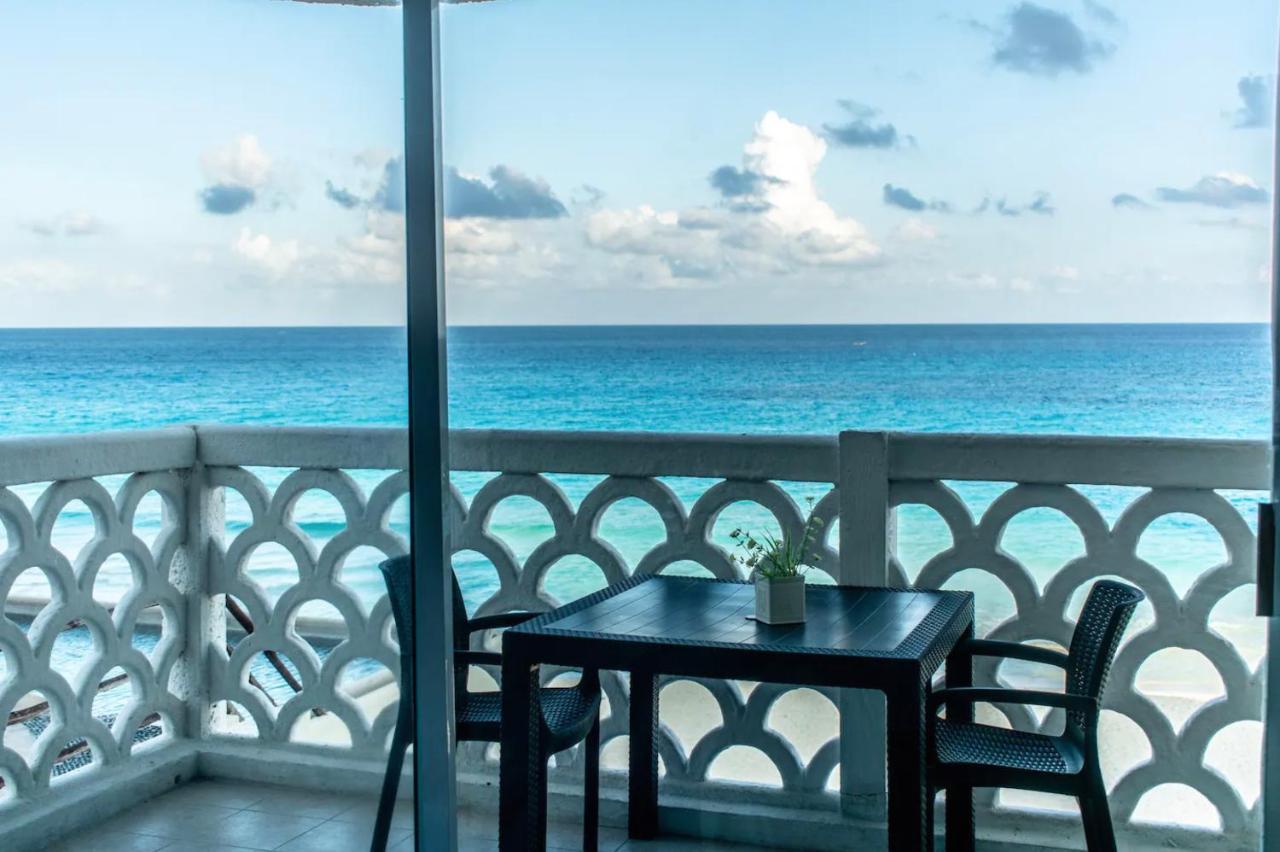 Cancun Beach&Sunrise 외부 사진