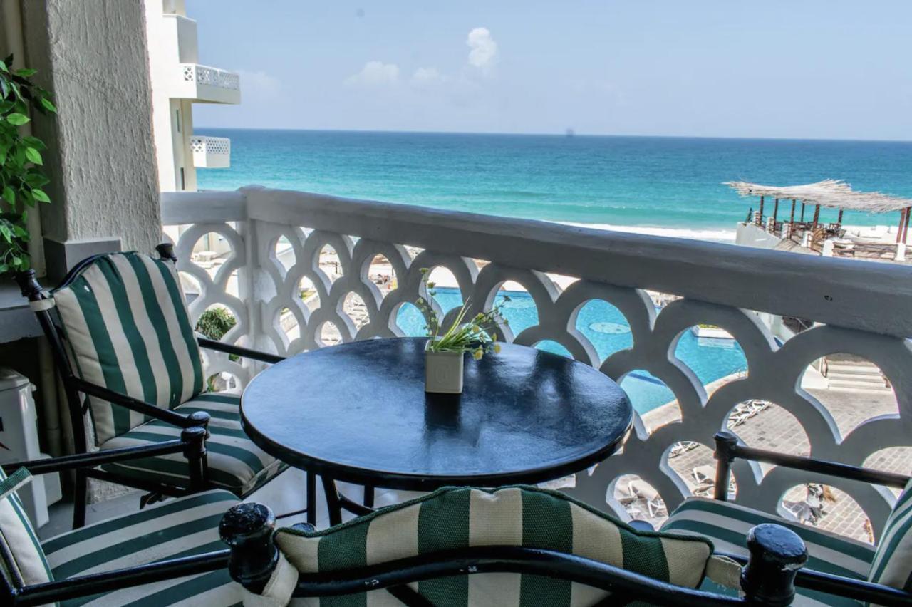 Cancun Beach&Sunrise 외부 사진