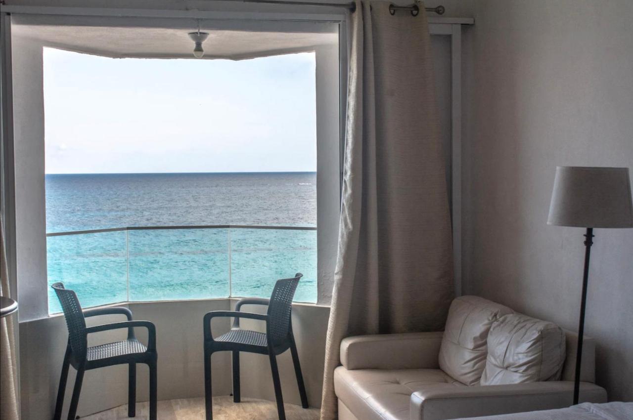 Cancun Beach&Sunrise 외부 사진