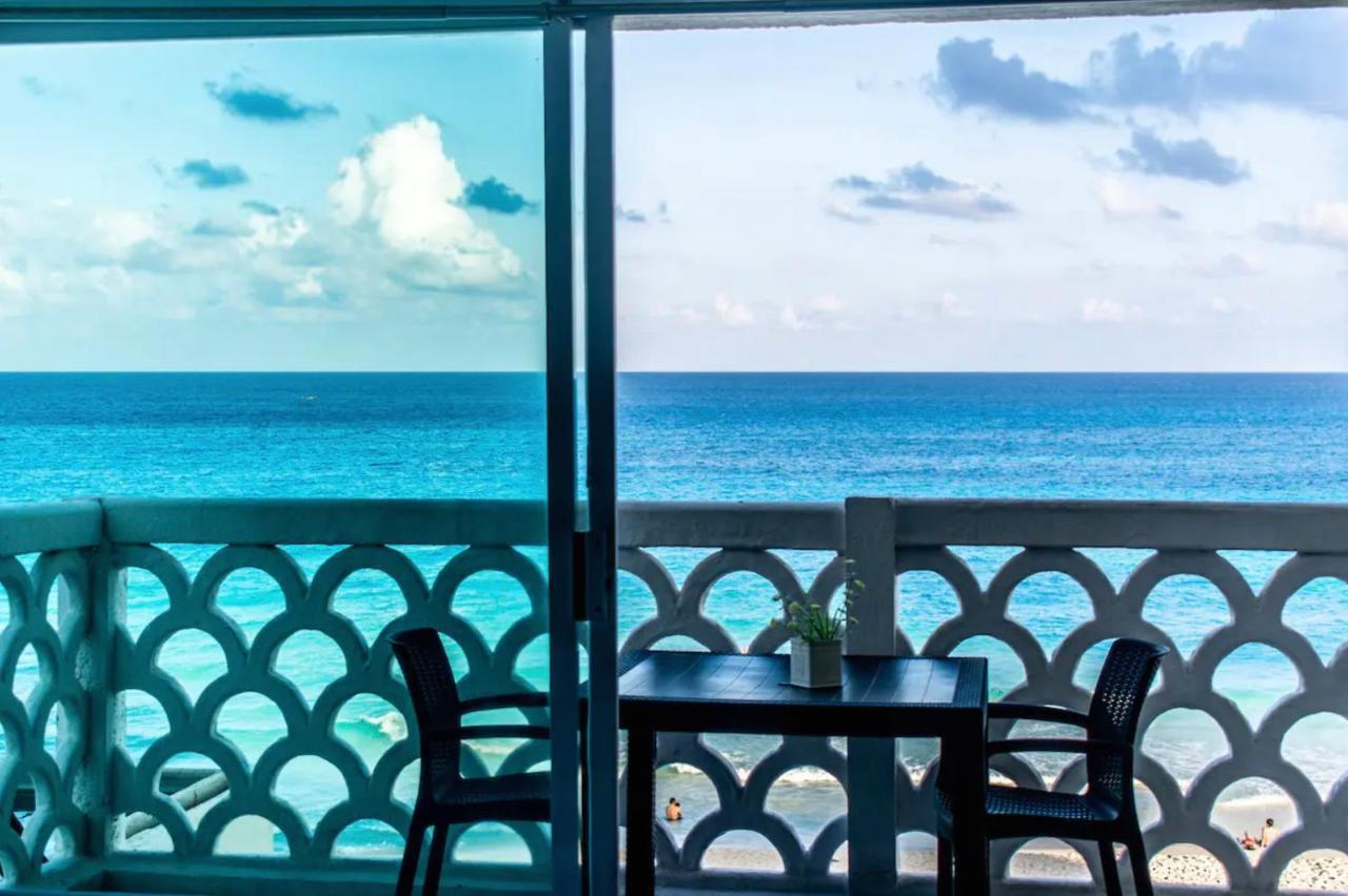 Cancun Beach&Sunrise 외부 사진