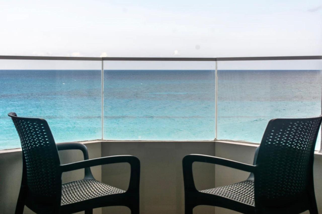 Cancun Beach&Sunrise 외부 사진