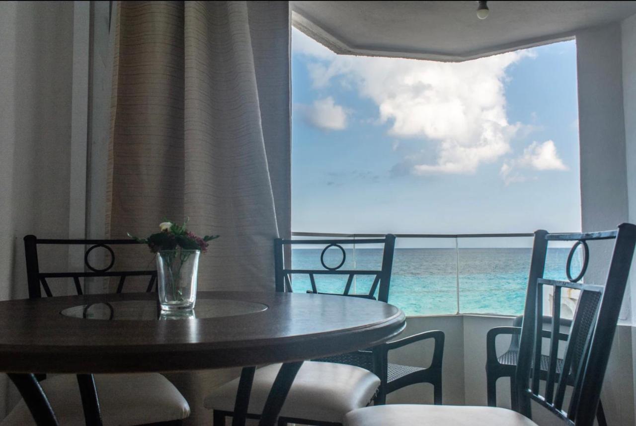 Cancun Beach&Sunrise 외부 사진