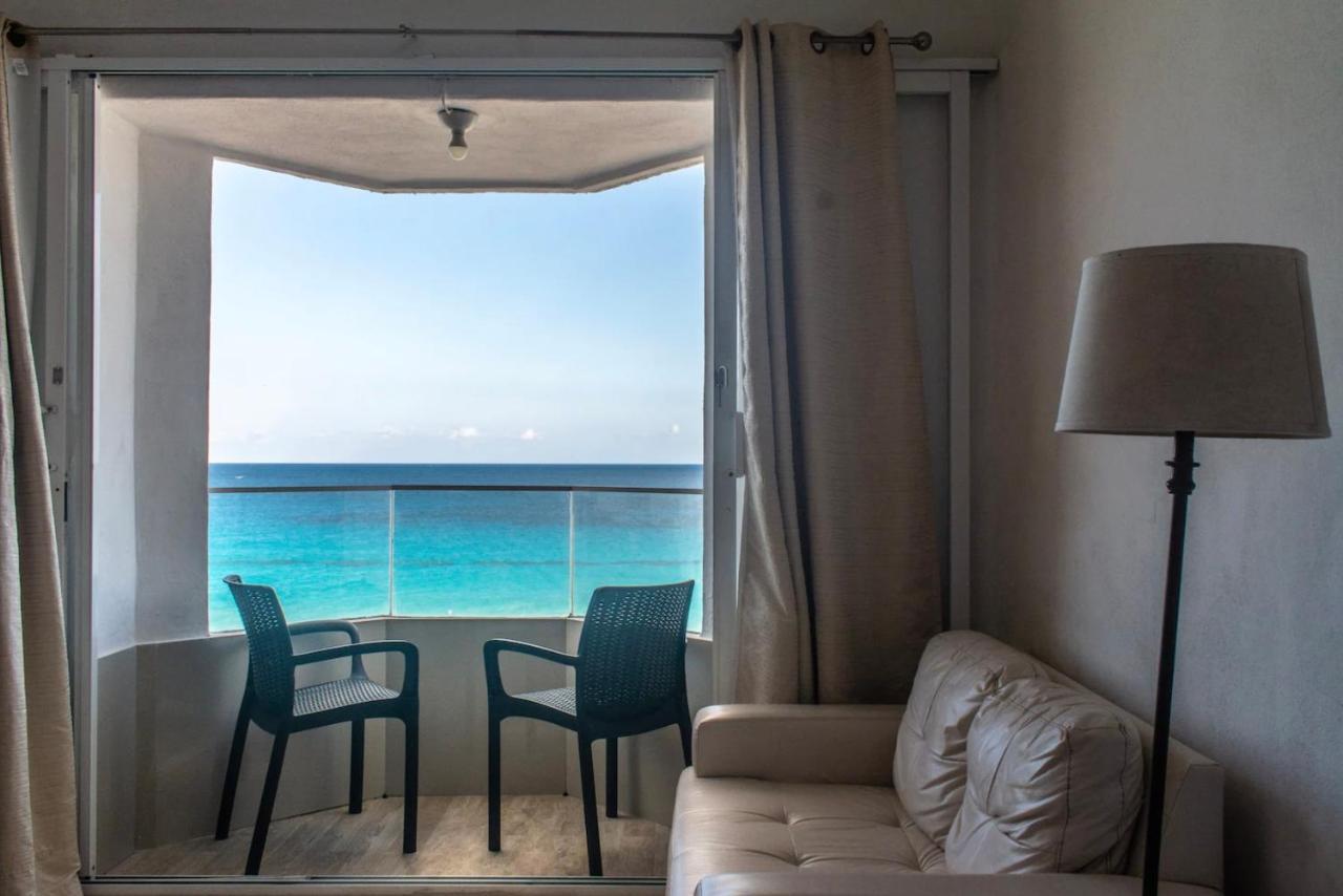 Cancun Beach&Sunrise 외부 사진